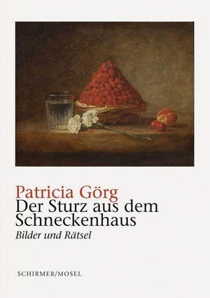 Görg, Patricia. Der Sturz aus dem Schneckenhaus - Bilder und Rätsel. Schirmer /Mosel Verlag Gm, 2023.