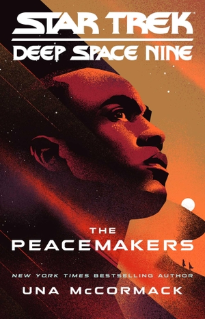 McCormack, Una. The Peacemakers. Star Trek, 2026.