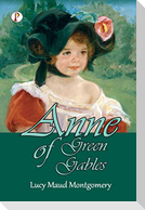 Anne of Green Gables