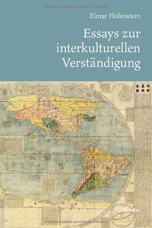 Holenstein, Elmar. Essays zur interkulturellen Verständigung. facultas.wuv Universitäts, 2025.