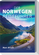 Der Norwegen-Reiseführer