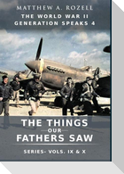 World War II Generation Speaks IV