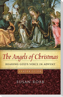 The Angels of Christmas Leader Guide