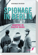 Spionage in Berlin