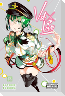 Val x Love, Vol. 7