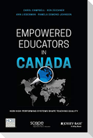 Empowered Educators, Canada PO