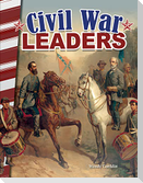 Civil War Leaders