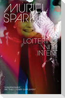 Loitering with Intent