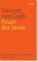 Feuer in der Seele