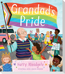 Grandad's Pride (a Grandad's Camper LGBTQ Pride Book for Kids in Partnership with Glaad)