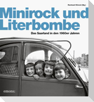 Minirock und Literbombe