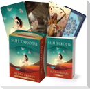 Sufi Tarotu - 78 Kartlik Deste ve Rehber Kitap