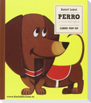 Perro y sus amigos