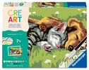 CreArt Kinder - Tiefer Schlaf