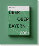 Über Oberbayern 2021