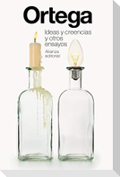 Ideas y creencias y otros ensayos