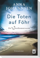 Die Toten auf Föhr