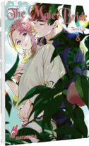 The Male Bride 8