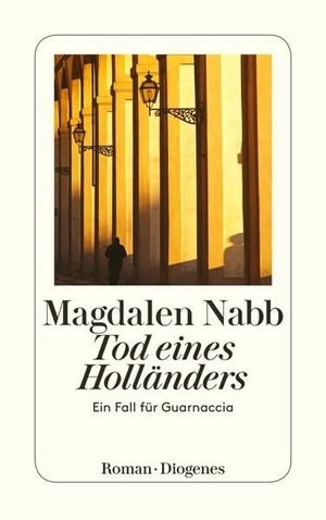 Nabb, Magdalen. Tod eines Holländers. Diogenes Verlag AG, 1998.