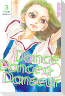 Dance Dance Danseur 2in1 03
