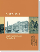 Cursus B 1. Begleitgrammatik
