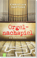 Orgelnachspiel