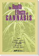 The Health Effects of Cannabis
