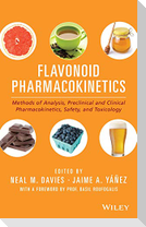 Flavonoid Pharmacokinetics