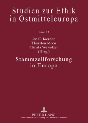 Wojciechowski, Krzysztof / Jan C. Joerden (Hrsg.).
