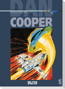 Dan Cooper Gesamtausgabe 05