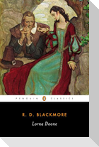 Lorna Doone