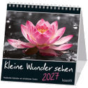 Kleine Wunder sehen 2027