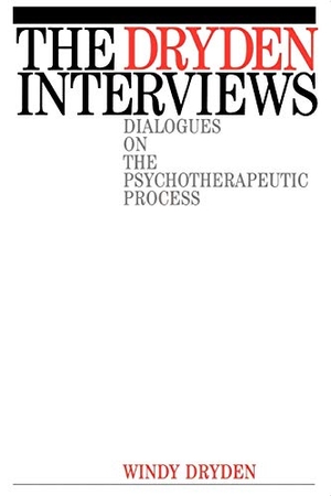 Dryden. Dryden Interviews. John Wiley & Sons, 2002.