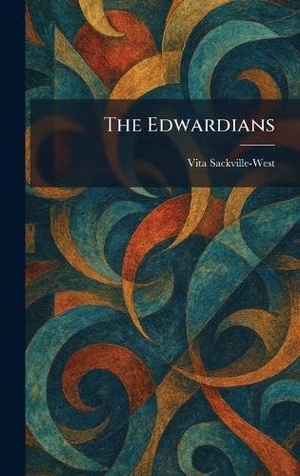 Sackville-West, Vita. The Edwardians. Creative Media Partners, LLC, 2026.