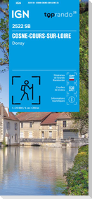 2522SB Cosne Cours sur