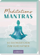 Meditations-Mantras