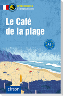 Le Café de la plage
