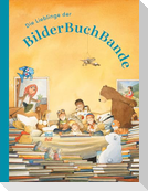 Die Lieblinge der BilderBuchBande