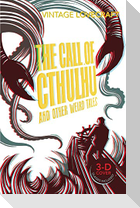 The Call of Cthulhu and Other Weird Tales
