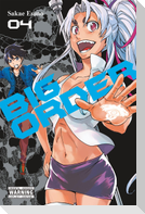 Big Order, Vol. 4