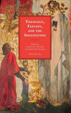 Freeman, Austin M. / Andrew D. Thrasher (Hrsg.). Theology, Fantasy, and the Imagination. Fortress Academic, 2023.