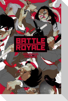 Battle Royale: Remastered