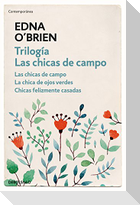 Las chicas de campo. Las chicas de campo ; La chica de ojos verdes ; Chicas felizmente casadas