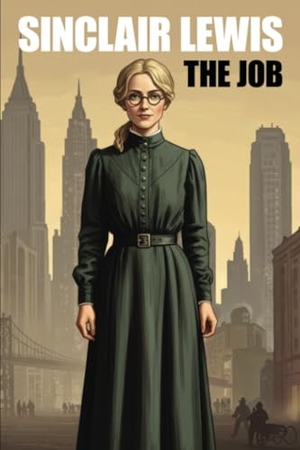 Lewis, Sinclair. The Job. Wildside Press, 2025.