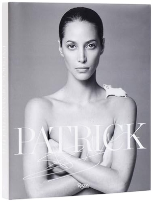 Gooch, Brad / Victor Demarchelier. Patrick Demarchelier - Fashion Photographs Seen and Unseen. Rizzoli International Publications, 2025.