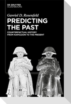 Predicting the Past [Vol. II]