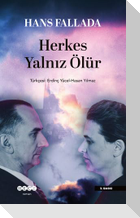 Herkes Yalniz Ölür