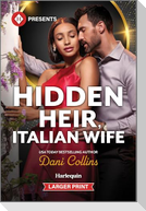 Hidden Heir, Italian Wife