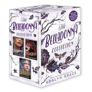 Grace, Adalyn. The Belladonna Collection. Little, Brown Books for Young Readers, 2024.