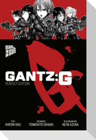 GANTZ:G - Perfect Edition